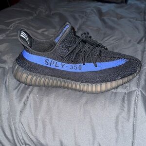 Adidas Yeezy Boost 350 V2 Black Blue